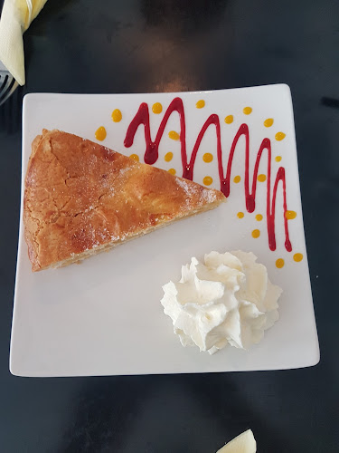 Connemara Greenway Restaurant - Hospitality and gastronomy