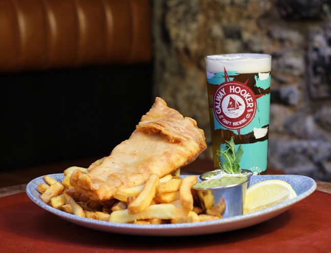 Comentarii opinii despre M.Fitzgerald's Bar