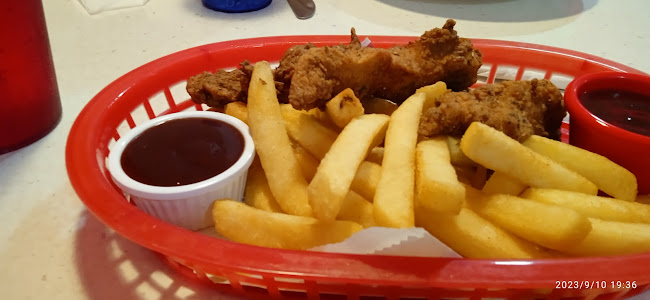 Shake Dog - Hospitality and gastronomy