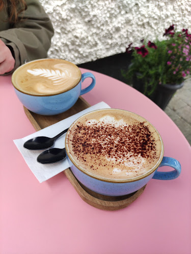 Opinii despre 65 Degree Coffee Bar în Tipperary - Hospitality and gastronomy
