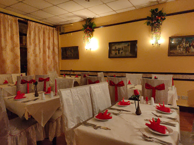 Ziafat Tandoori Restaurant - Tipperary
