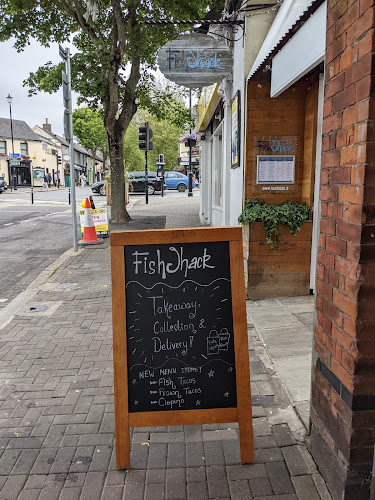 Opinii despre FishShackCafé Malahide în Malahide - Hospitality and gastronomy