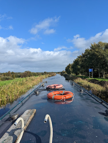 Welds Pub - Hospitality and gastronomy