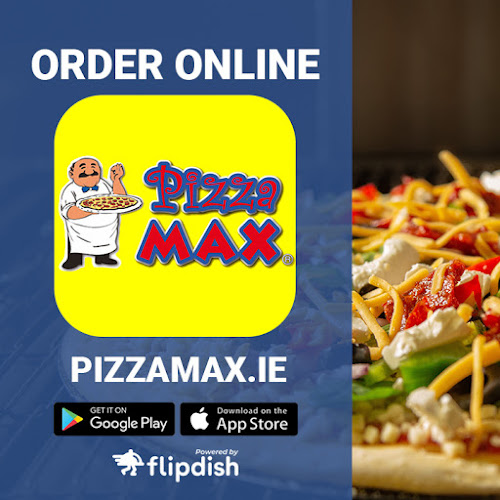 Pizza Max Bray - Bray
