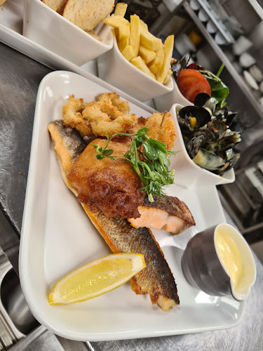 Comentarii opinii despre O'Donnells Bar & Restaurant