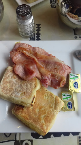 Comentarii opinii despre The Bread Basket