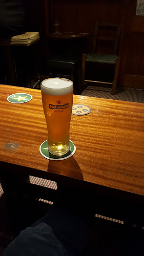 Berties Bar - Hospitality and gastronomy