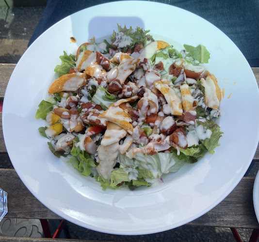 The Red Kettle - Hospitality and gastronomy