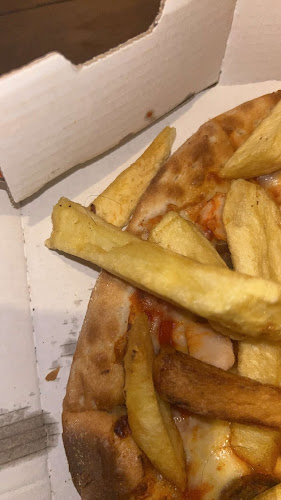 Opinii despre Apache Pizza Blarney în Cork - Hospitality and gastronomy