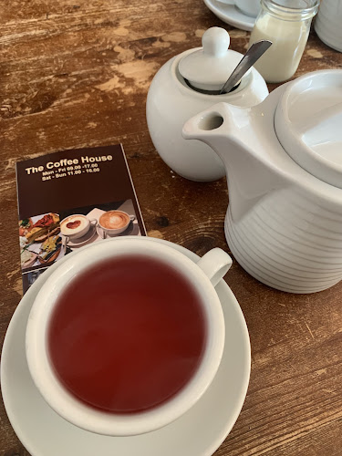 The Coffee House - Fermoy