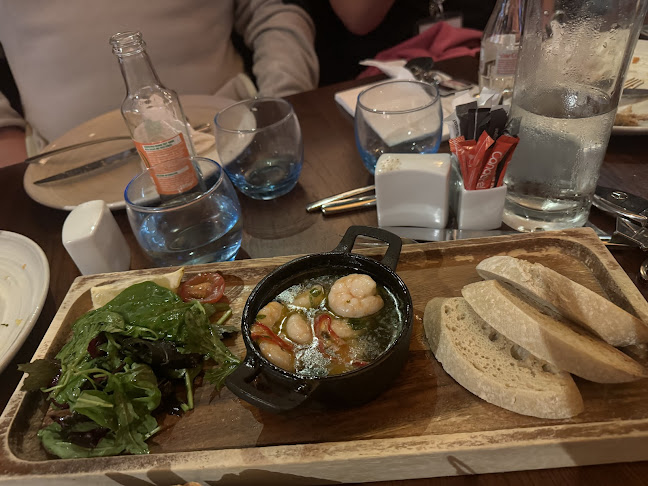 The Elm Tree Glounthaune - Hospitality and gastronomy