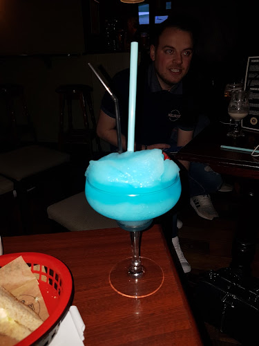 Baggots Back Door - Tullamore