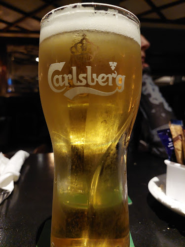 The Lisdoo Bar & Restaurant - Dundalk