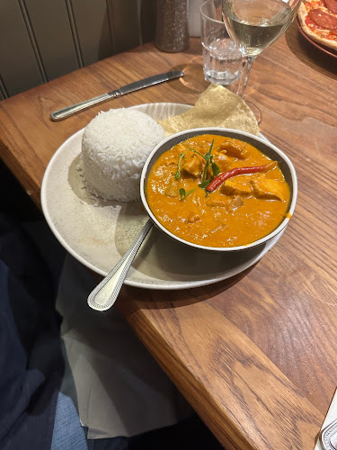 Guy's Seafood Bar Clifden - Clifden