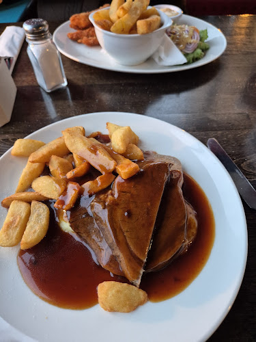 Opinii despre Pádraicíns Gastropub în Furbogh - Hospitality and gastronomy