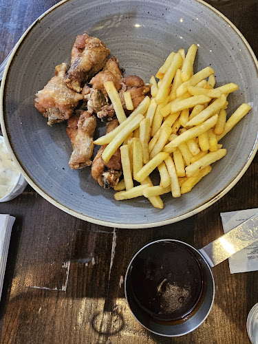 Opinii despre No 9 Café în Waterford - Hospitality and gastronomy