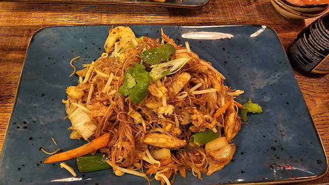 Jalan Jalan Restaurant - Hospitality and gastronomy