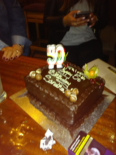 Berties Bar - Hospitality and gastronomy