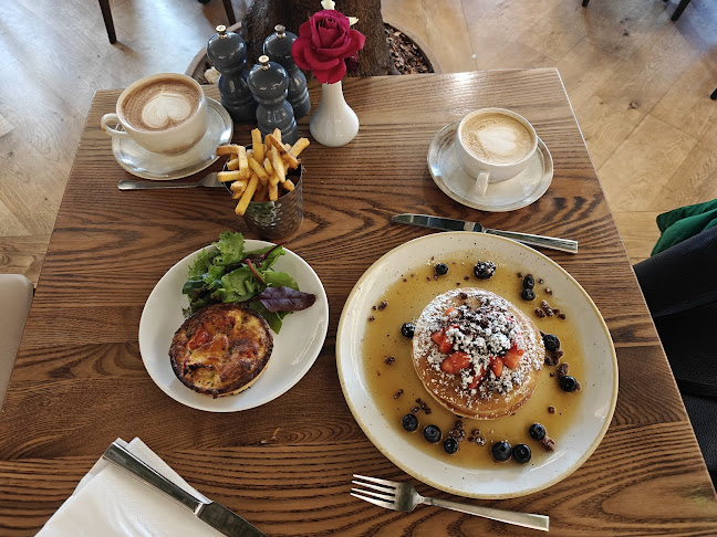 Comentarii opinii despre Shoda Market Cafe