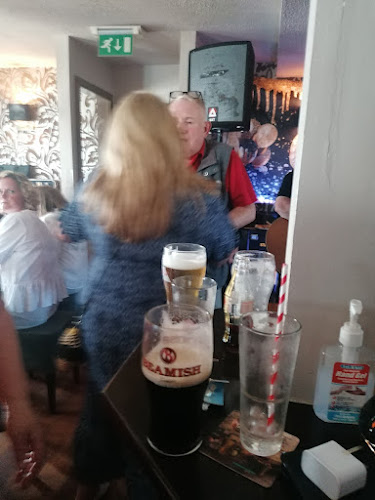 School Terrace, Riverstown, Cork