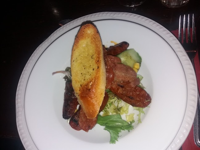 Comentarii opinii despre Mr Bumbles