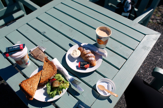 The Garden Cafe - Hospitality and gastronomy