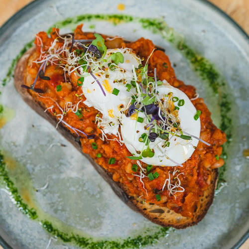 Comentarii opinii despre Catalyst Cafe - Florence Villas