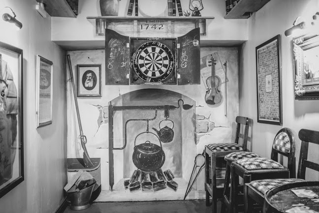 Comentarii opinii despre Corny's Bar