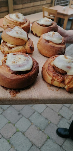 Opinii despre Wishing Well Café în New Ross - Hospitality and gastronomy