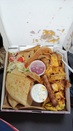 Comentarii opinii despre 3 in 1 Skibbereen