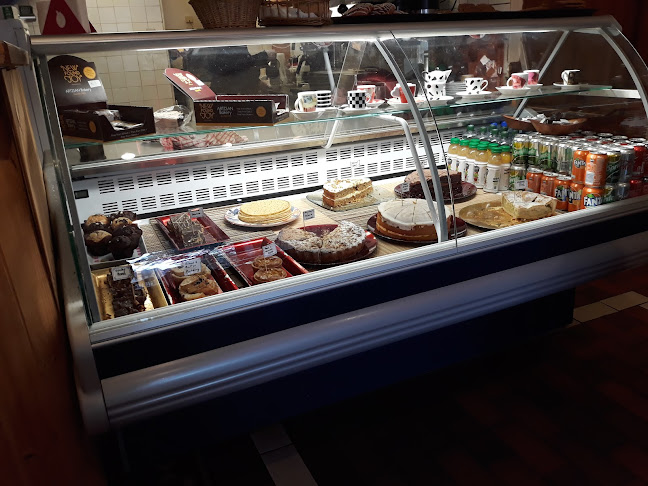 Opinii despre Cafe Mocha în Kenmare - Hospitality and gastronomy