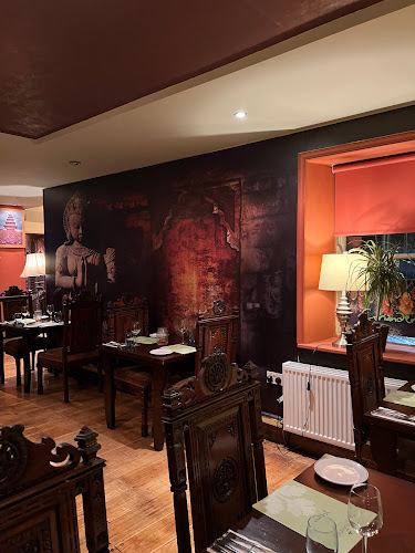 Comentarii opinii despre Coriander - Nepalese And Indian Restaurant Ballincollig