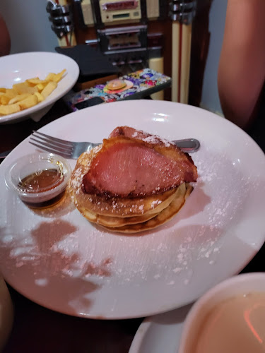 Comentarii opinii despre Cooks Lane Cafe & Deli