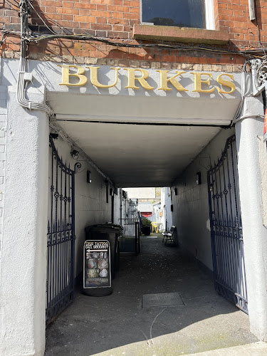 Burkes Restaurant