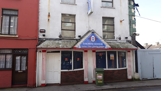 Dungarvan Kebabish