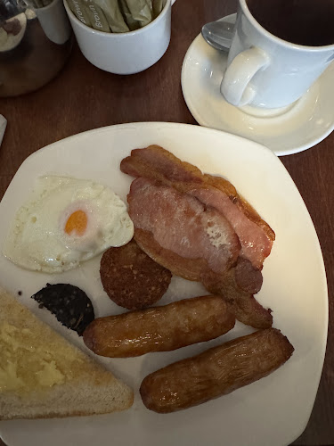 Comentarii opinii despre Bracken's Bar