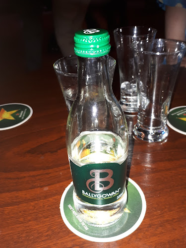 Comentarii opinii despre Hamrocks