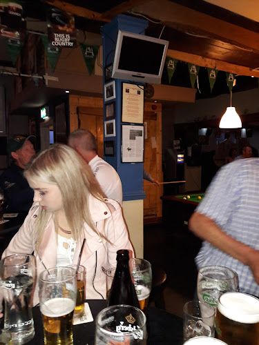 Opinii despre The Rising Sun în Curragh Camp - Hospitality and gastronomy