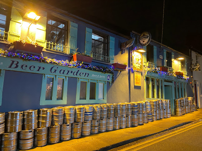 Opinii despre The Joshua Tree în Cork - Hospitality and gastronomy