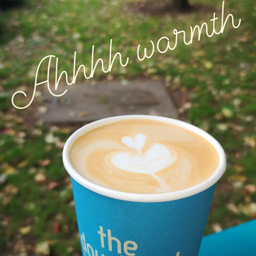 The Dough Hut - Hospitality and gastronomy