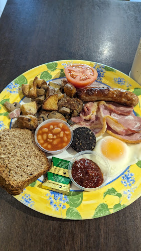 Opinii despre Seomra Tae în Malahide - Hospitality and gastronomy