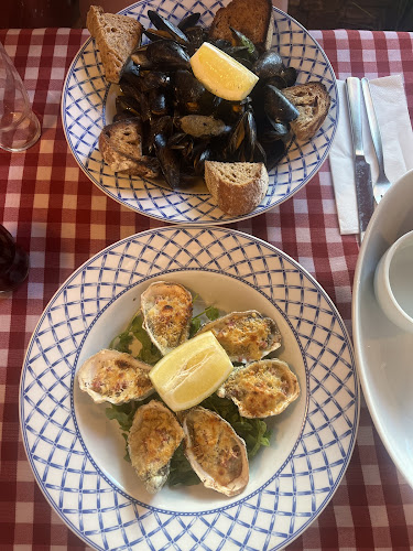 PJ O Hare's Carlingford - Dundalk