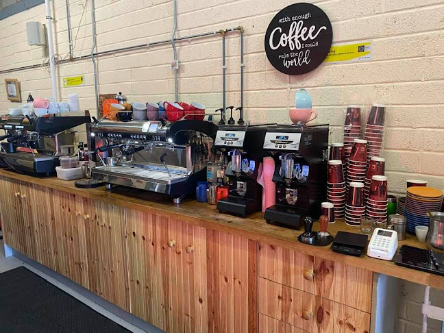 Galway Bay Coffee Barista Training - Galway