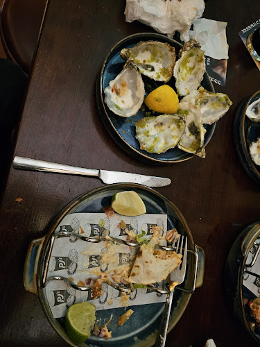 PJ O Hare's Carlingford - Hospitality and gastronomy