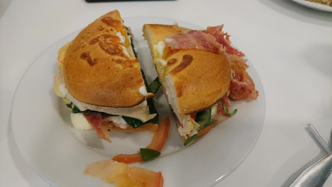 Opinii despre Cafe în Waterford - Hospitality and gastronomy