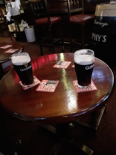 Opinii despre Dan Lowrey's Tavern în Cork - Hospitality and gastronomy