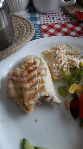 Abbey restaurant - Hospitality and gastronomy