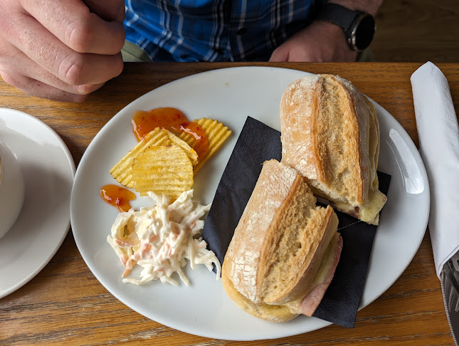 Opinii despre Cafe Blasta în Cashel - Hospitality and gastronomy