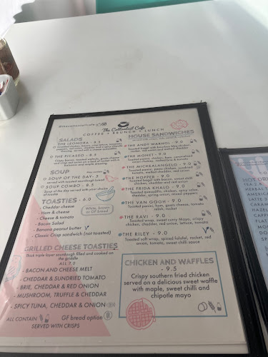 The Cottontail Cafe - Monaghan