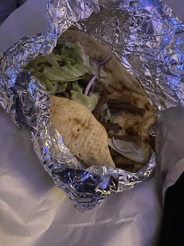 Opinii despre Taste of India Kingscourt în Kingscourt - Hospitality and gastronomy